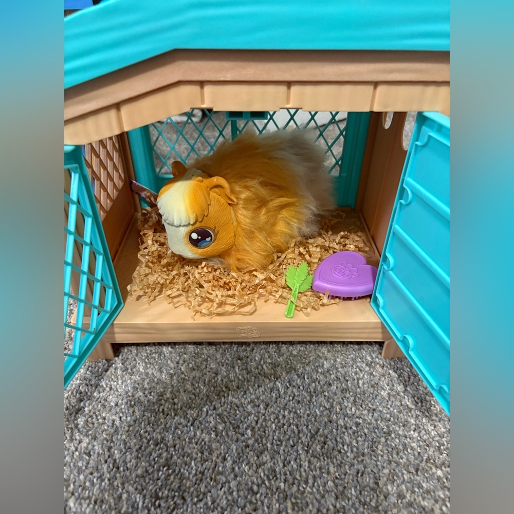 Little Live Pets